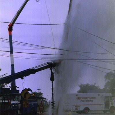 Jenison MI 1992