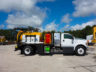 JTV Jetting Vac Truck