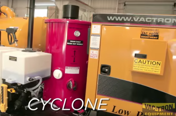 cyclone-vacuum-excavation-air-filtration