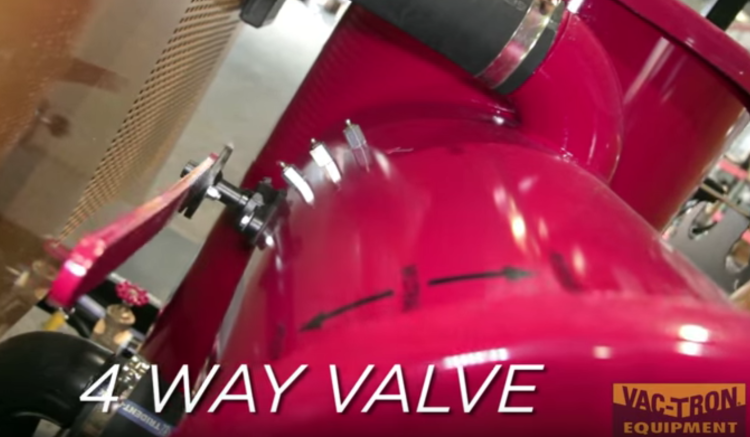 four-way-valve-vacuum-excavation-air-filtration