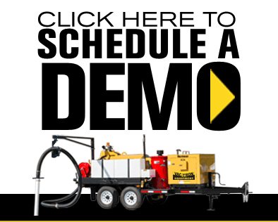 Schedule a Vac-Tron Demo